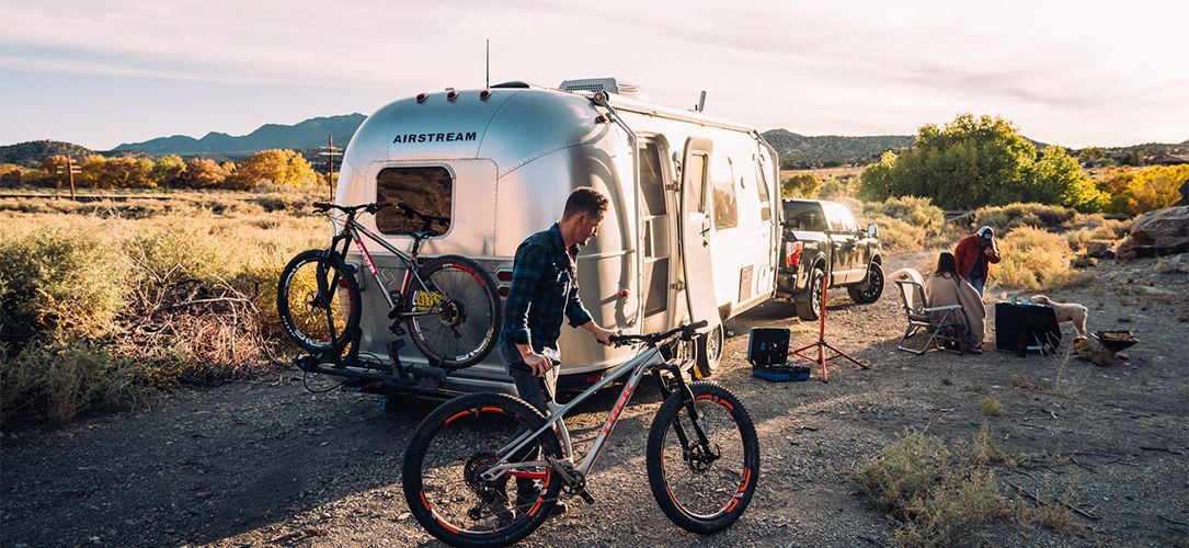 ATVs, Bikes, and Backroads: How to Plan a Father's Day Adventure
