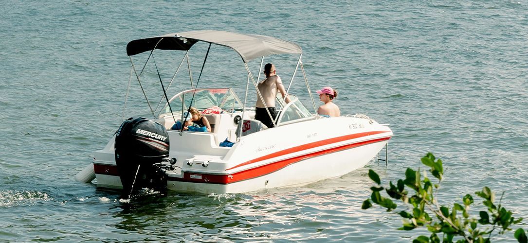 A Guide To Safe Towing Your Boat