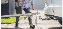 Towing Terminology: What’s the Meaning of GTC, GTW, GVWR, and Vertical Load?