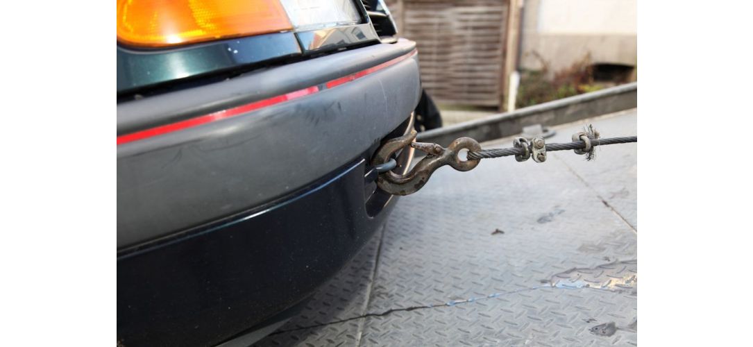 What Vehicles Can Be Flat Towed?