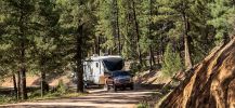 What is the 80% Rule for Towing Capacity