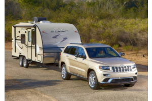 TrackPro vs SwayPro Weight Distribution Hitches (WDHs) - Which is Right for My RV or Trailer?