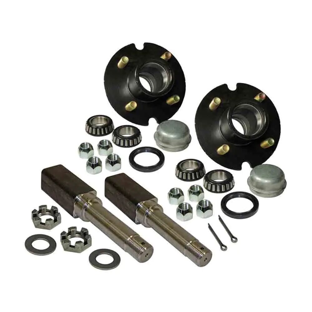 Trailer Parts