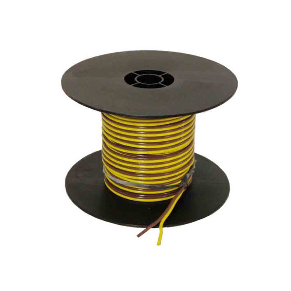 100 FT 2-Color Bonded Wire