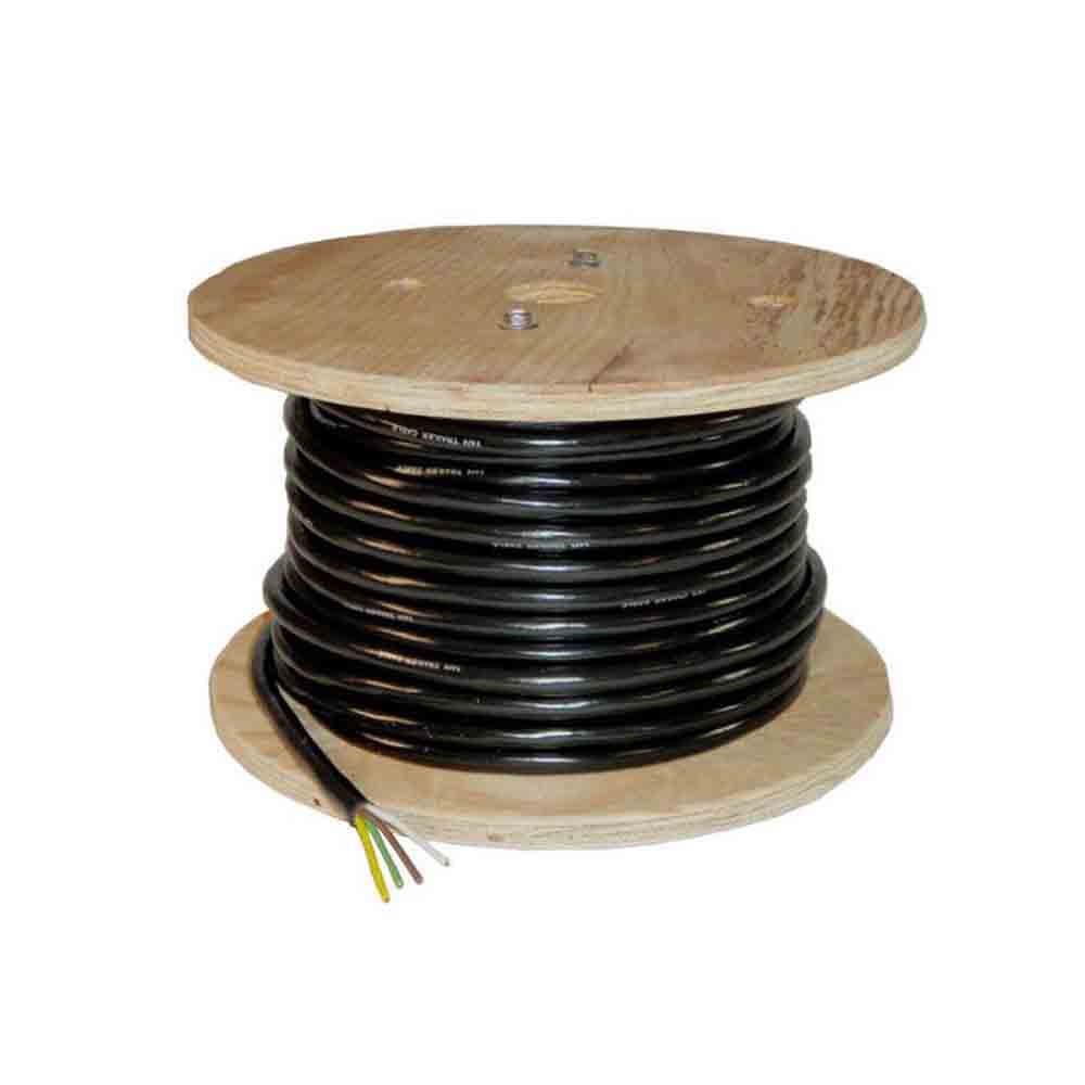 Trailer Lighting Cable Wire