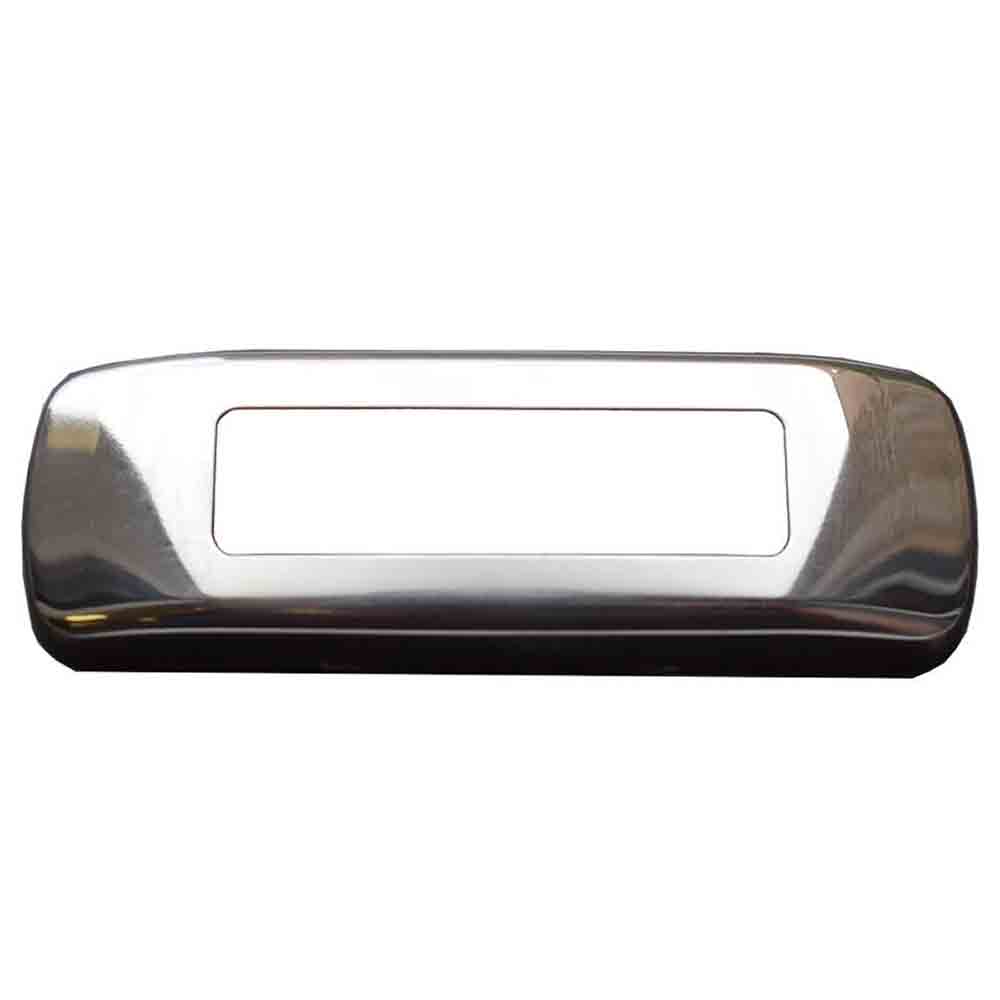 Stainless Steel Trim Bezel for 055-43250