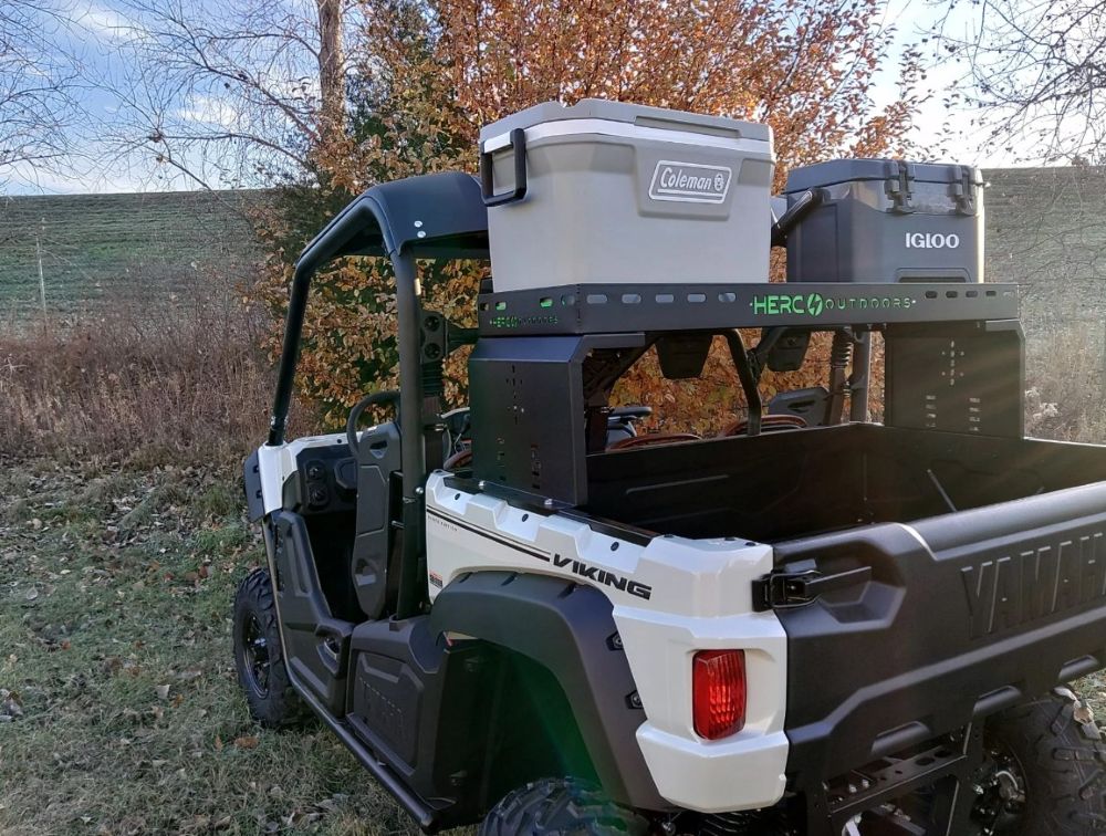 UTV Cargo Backpack - Yamaha/Hisun