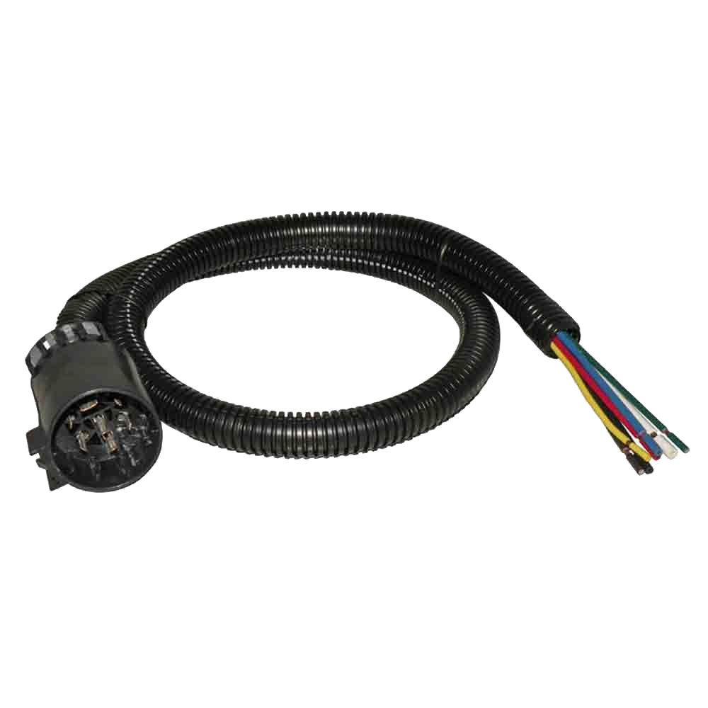 Repair Harness with OEM Connector