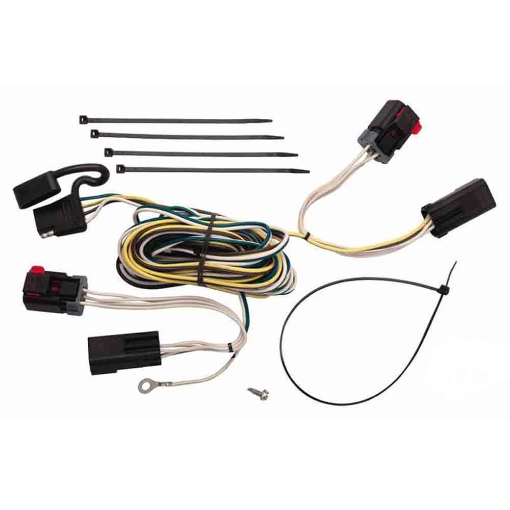 T-One Connector Wiring Light Kit