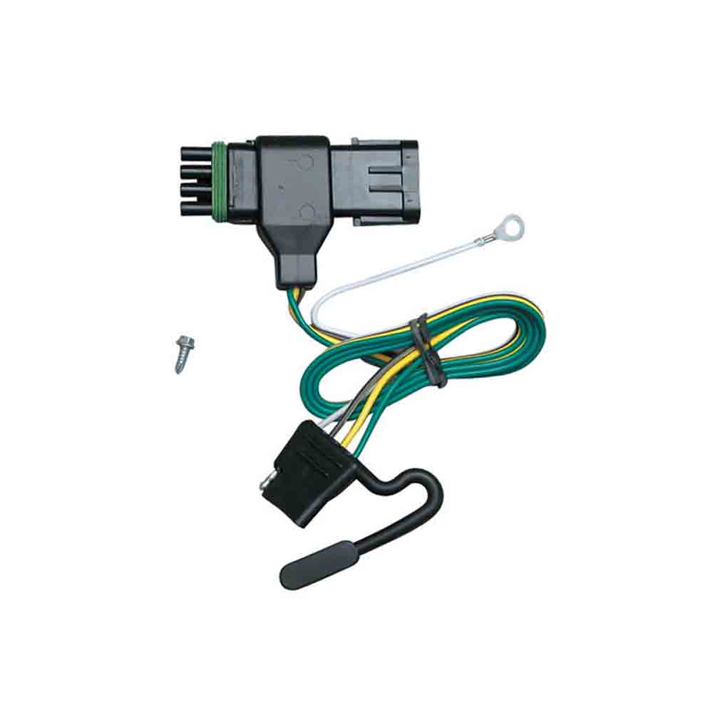 T-One Connector Wiring Light Kit