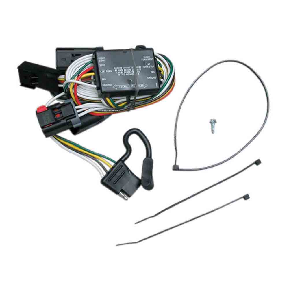 T-One Connector Wiring Light Kit