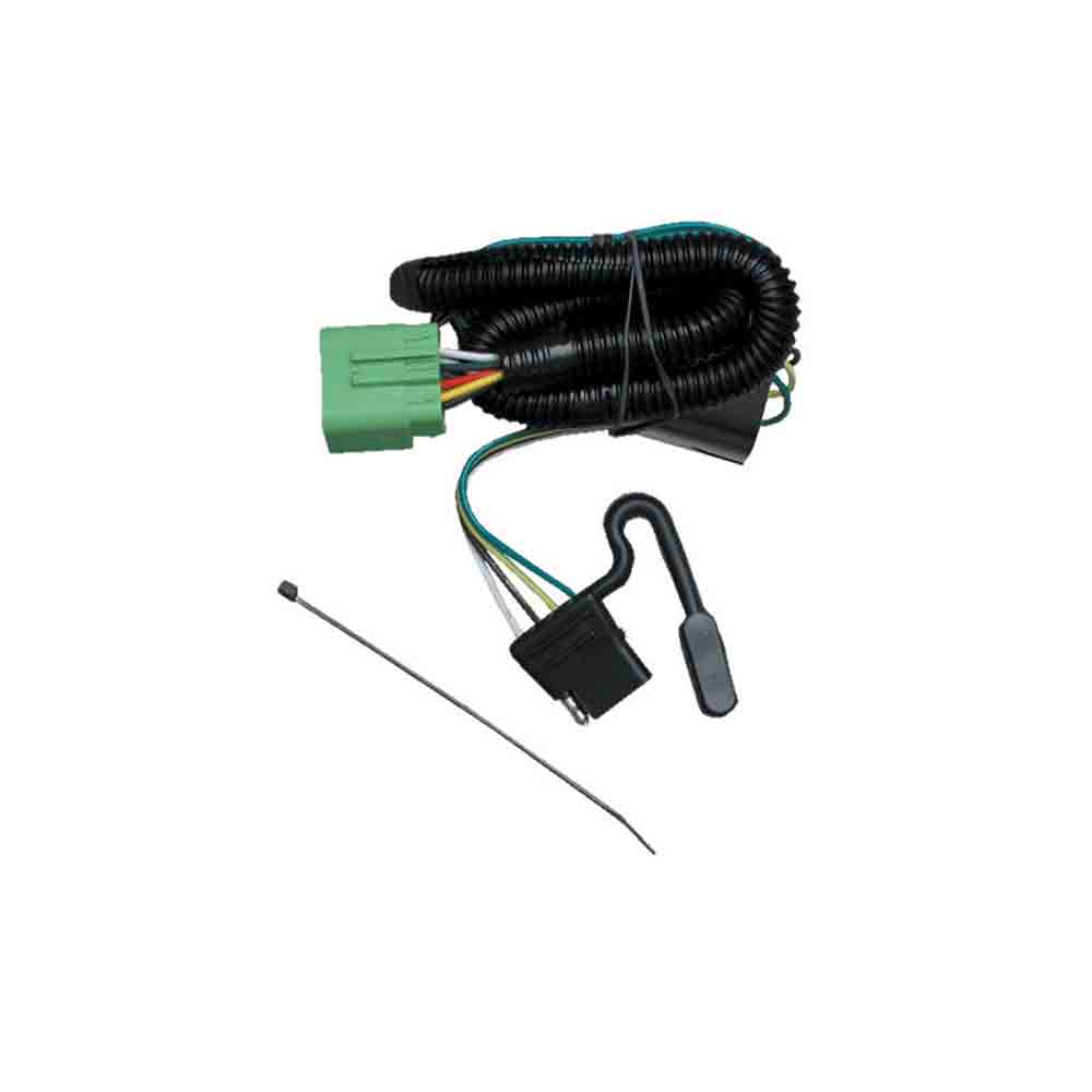 T-One Connector Wiring Light Kit