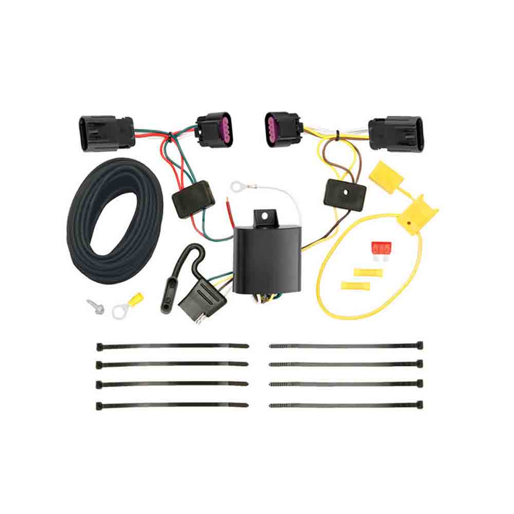 T-Connector - T-One