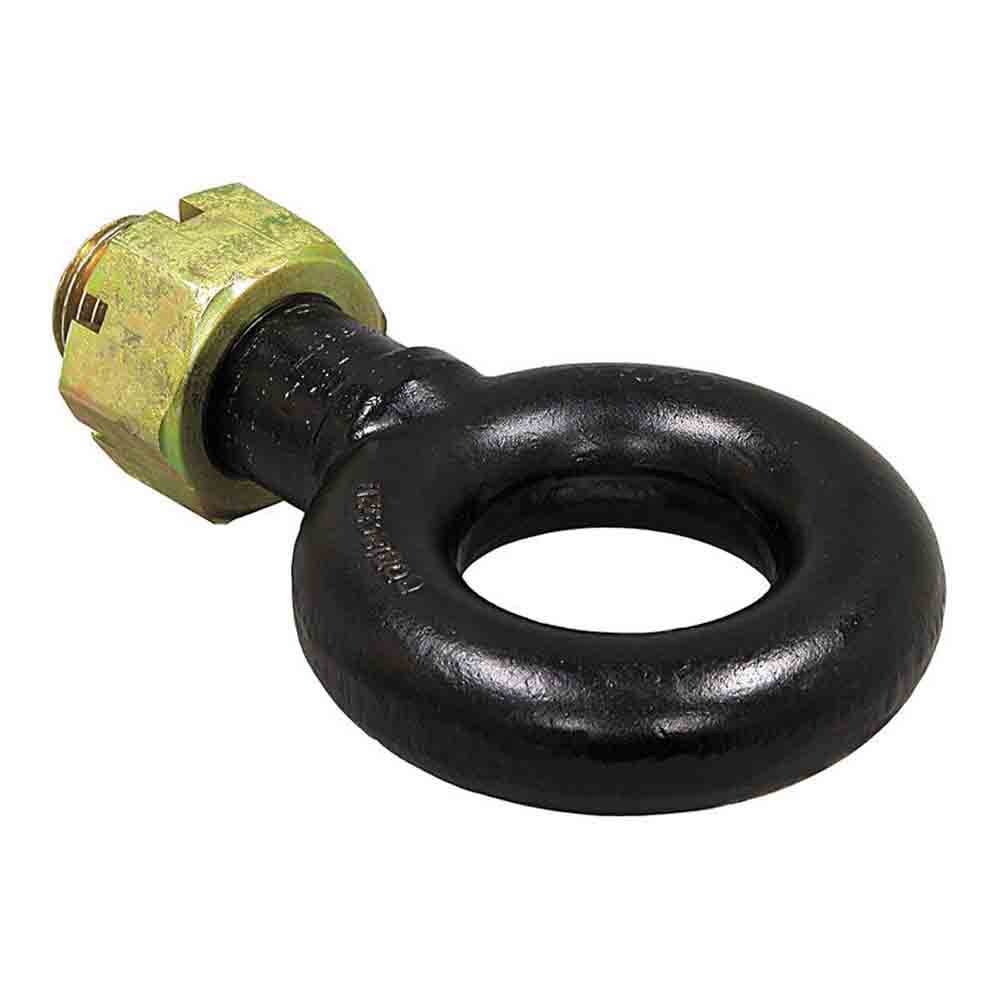 Swivel Mount Tow Ring