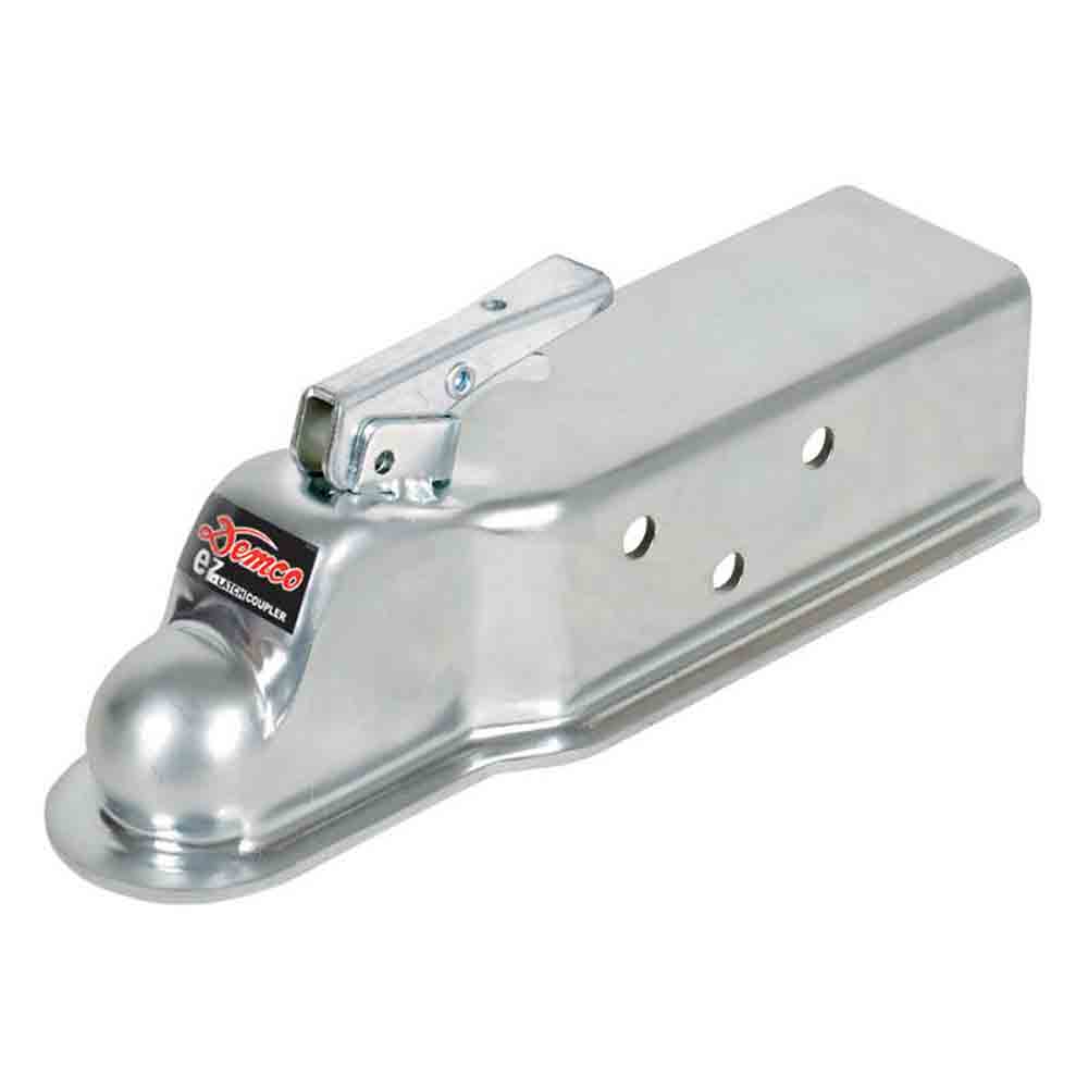 Demco EZ-Latch 2 Inch Trailer Coupler