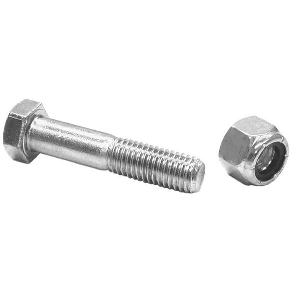 King Bolt Assembly For Meyer Snow Plows