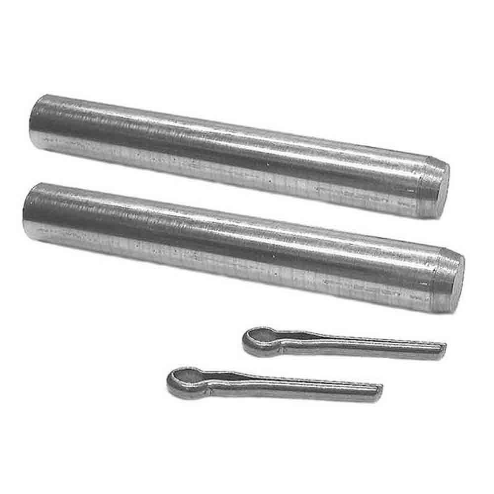 Pair of Pivot Pins for Meyer Snow Plows