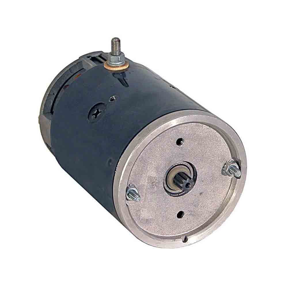 Replacement Motor for Sno-Way
