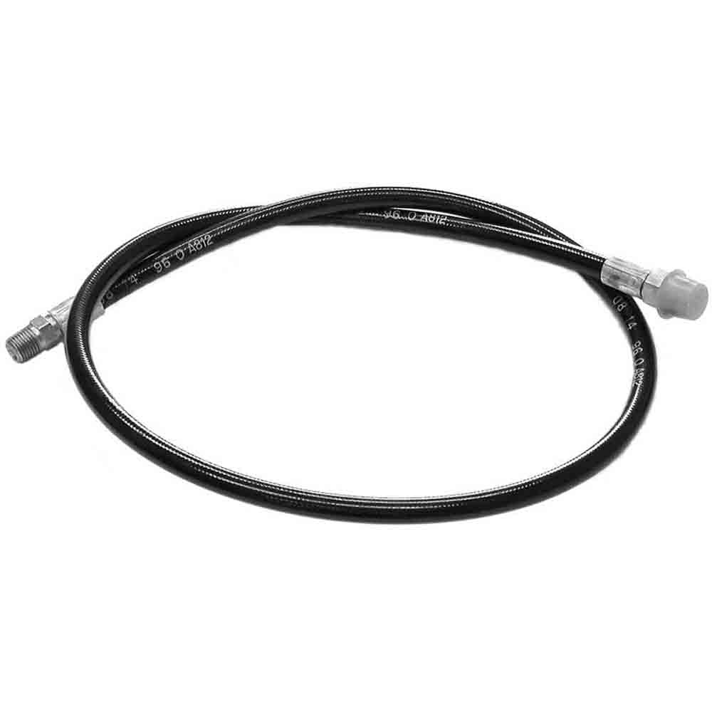 Hydraulic Hose for Meyer E-60 Snow Plow Pumps