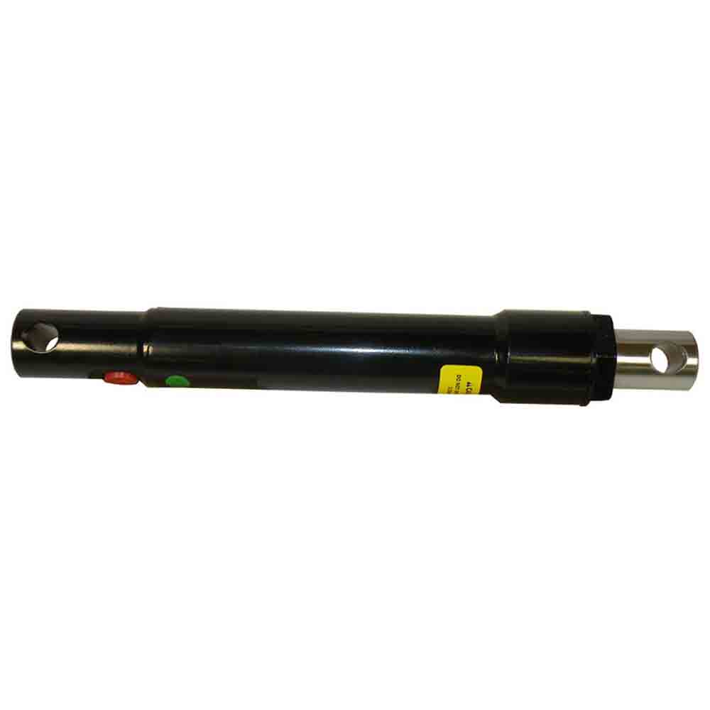 Single Acting Lift Cylinder for Western Snow Plows