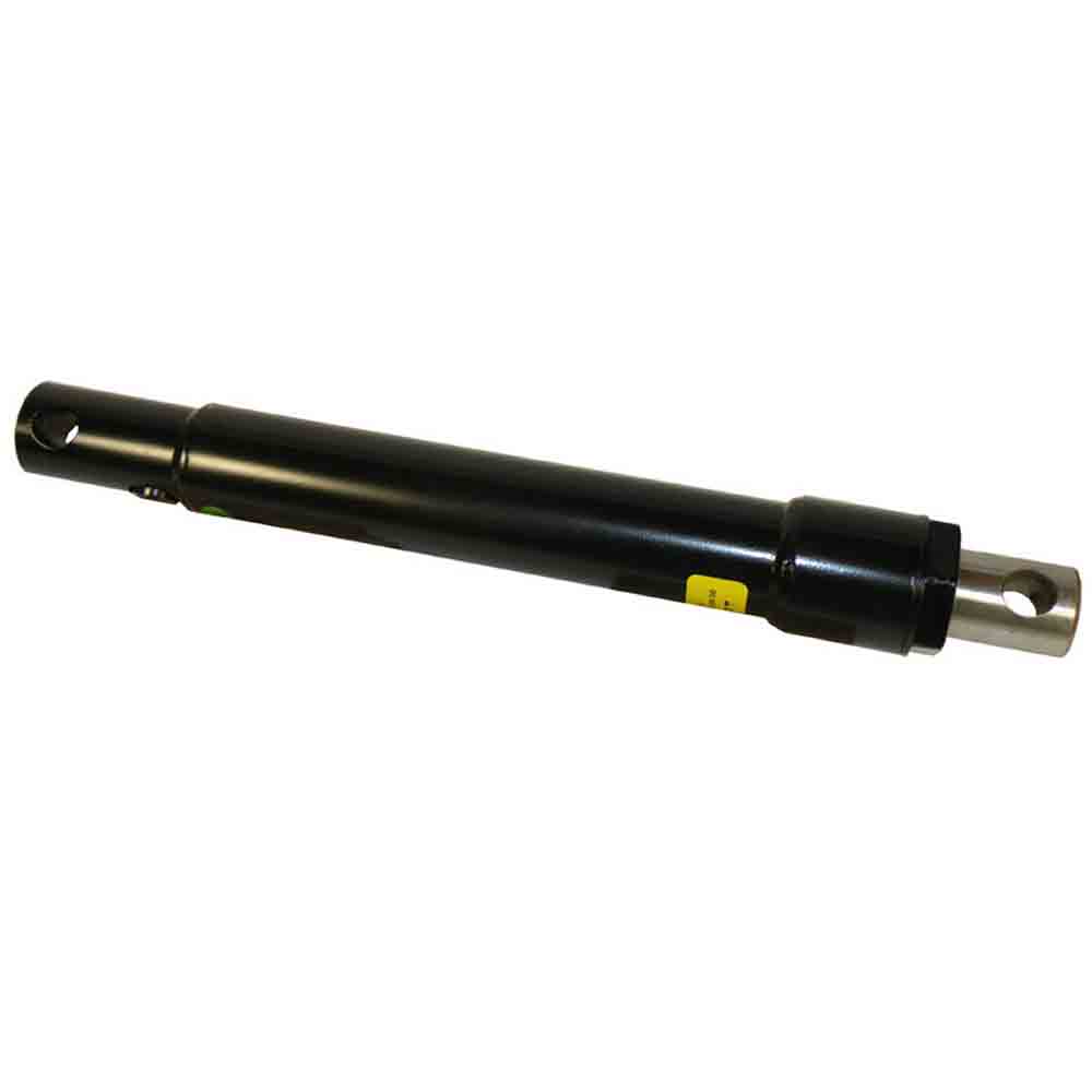 Single Acting Angling Cylinder for Western Snow Plows