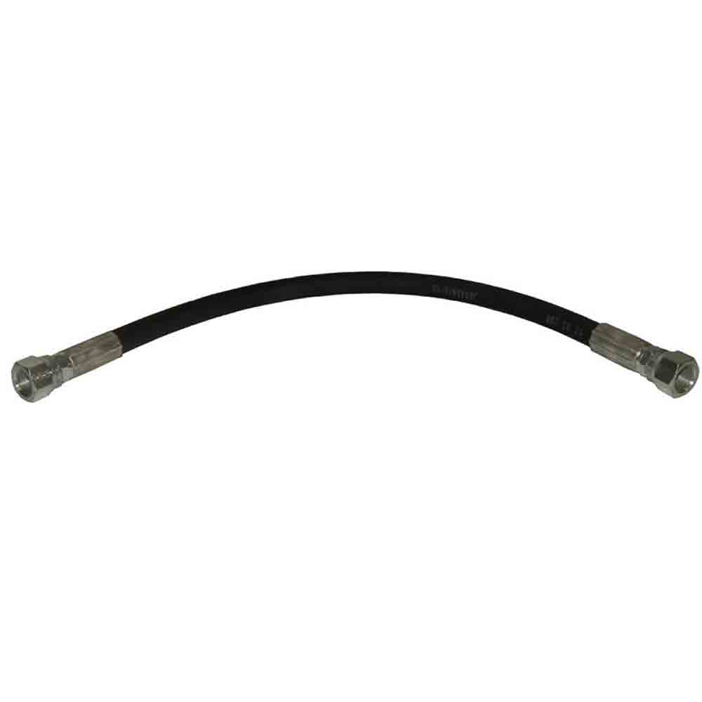 1/4 Inch x 16 Inch Snow Plow Hose