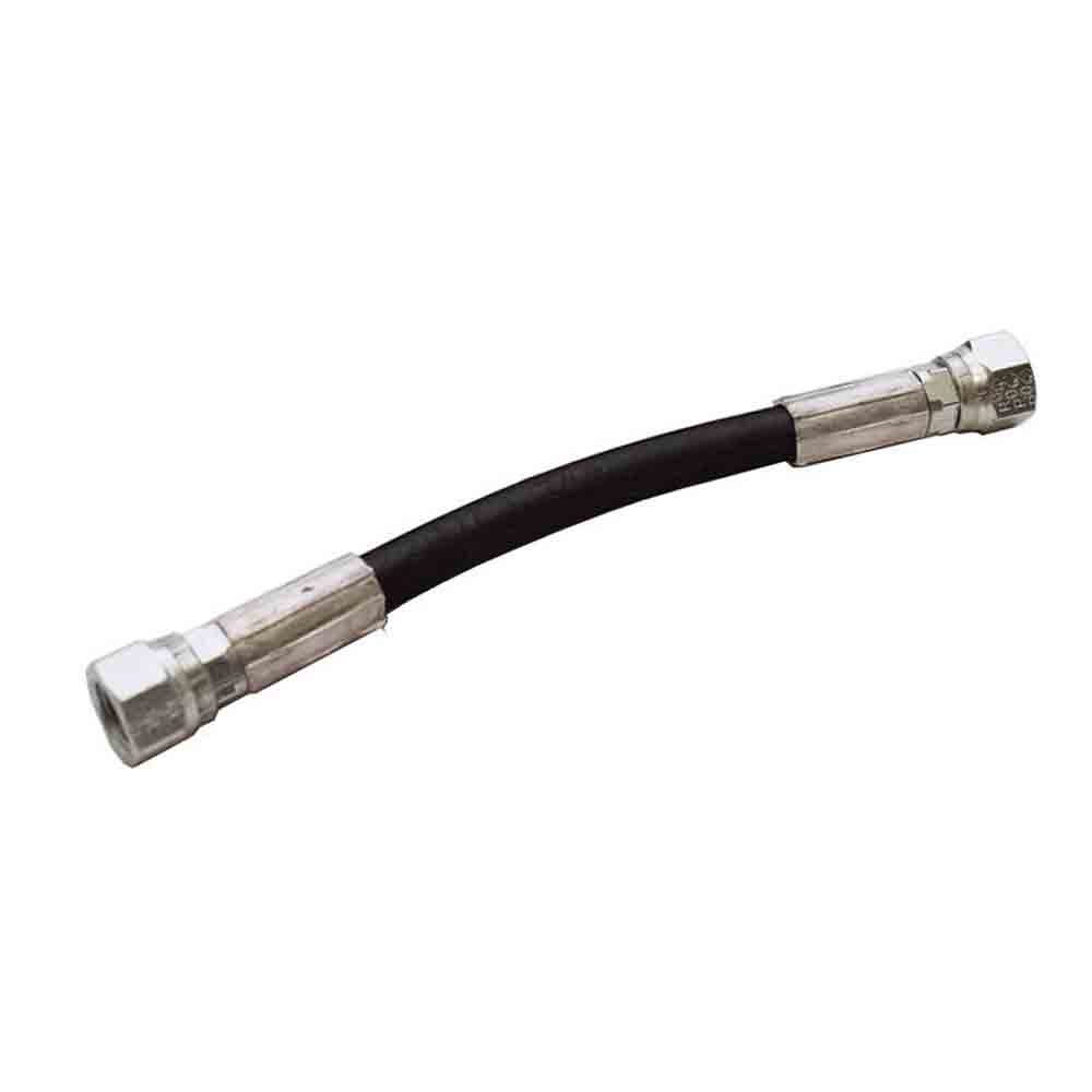 Hydraulic Hose with FJIC Ends for Western or Fisher Snow Plows