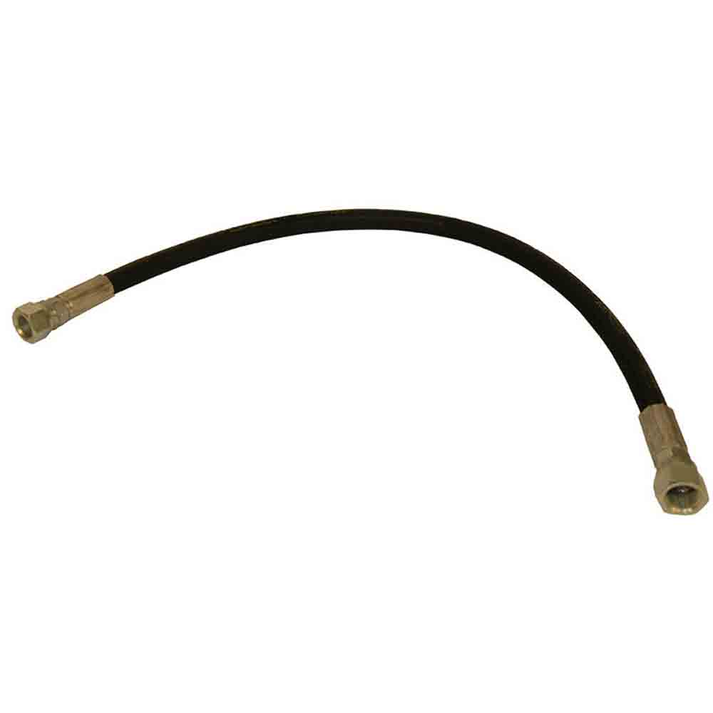 Hydraulic Hose for Western or Fisher Snow Plows
