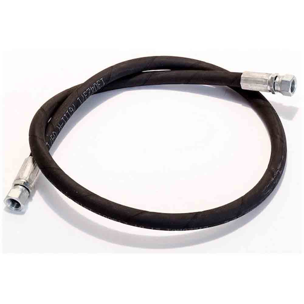 Hydraulic Hose for Fisher or Western Snow Plows