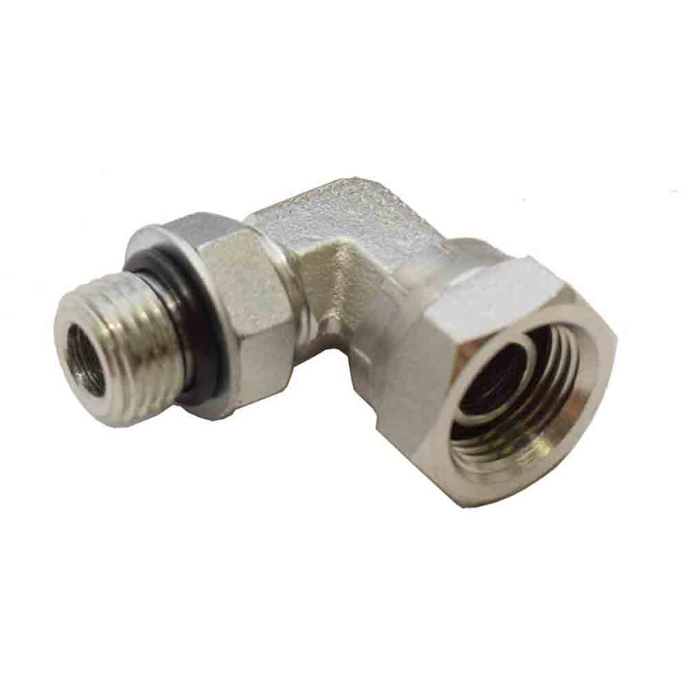 90 Degree Swivel Adapter for Fisher Snow Plows