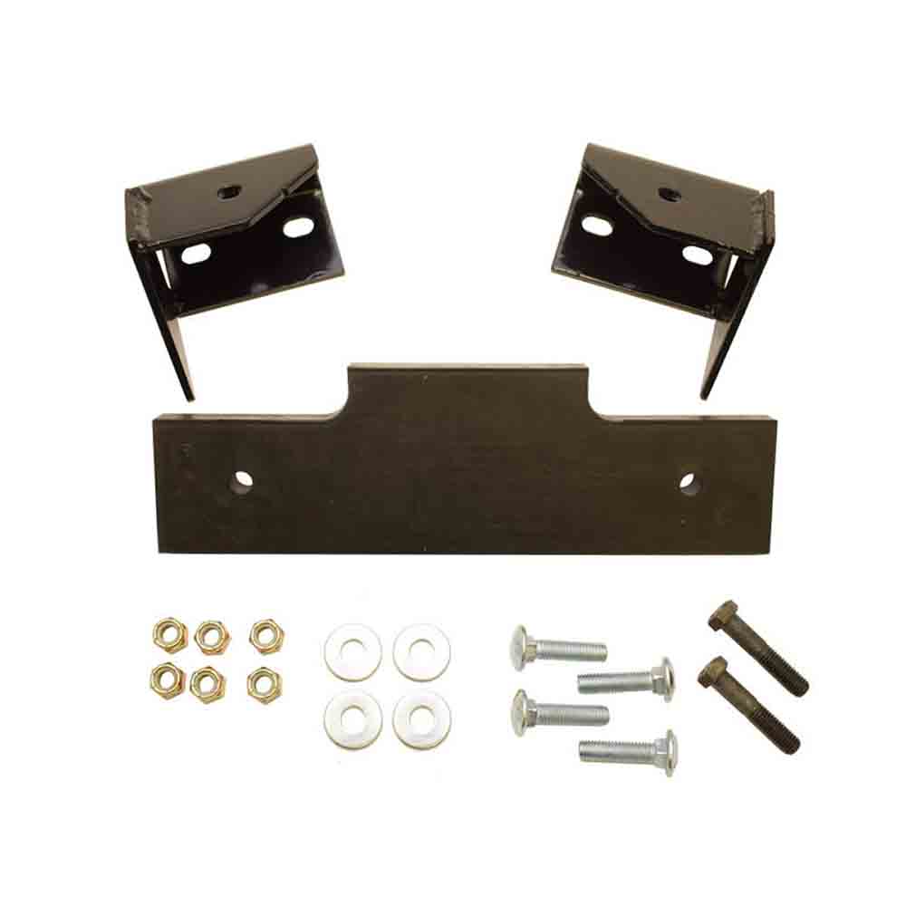 Center Flap Kit for Western MVP and Fisher V-Plows