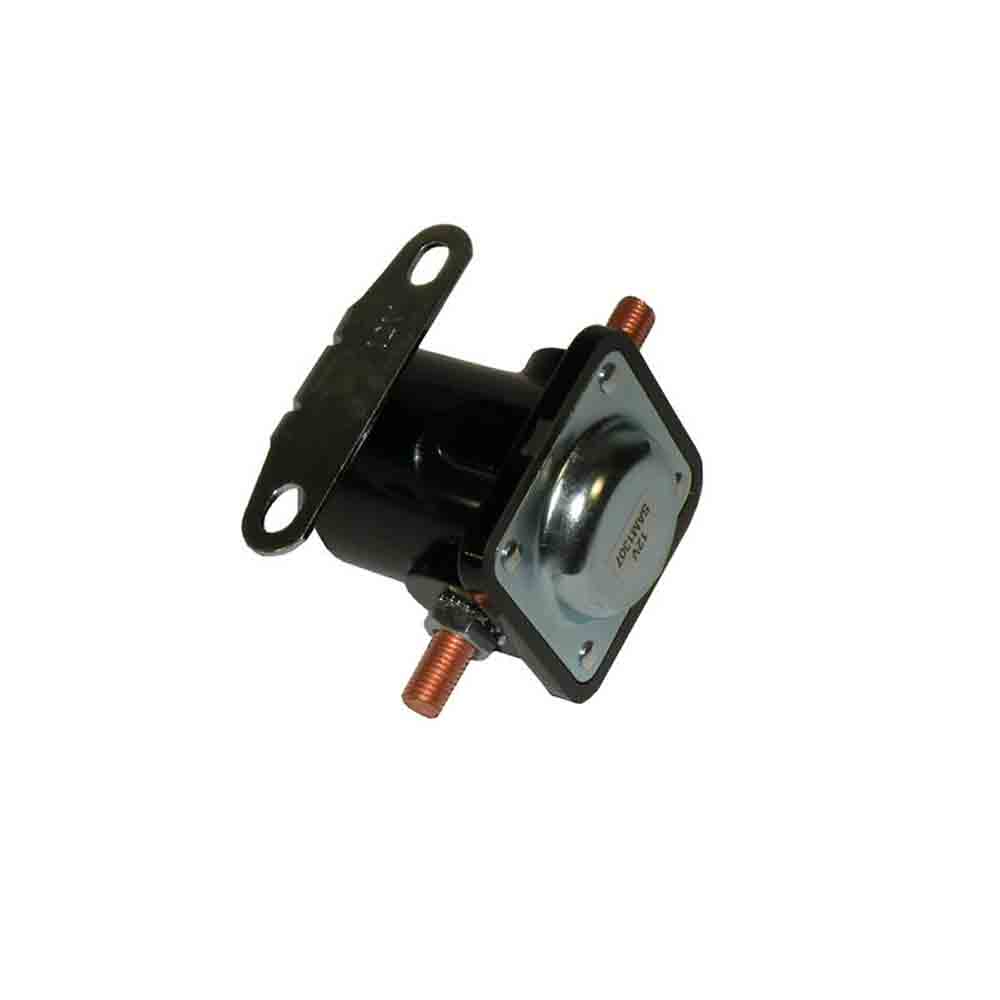 Motor Solenoid for Snow Plow