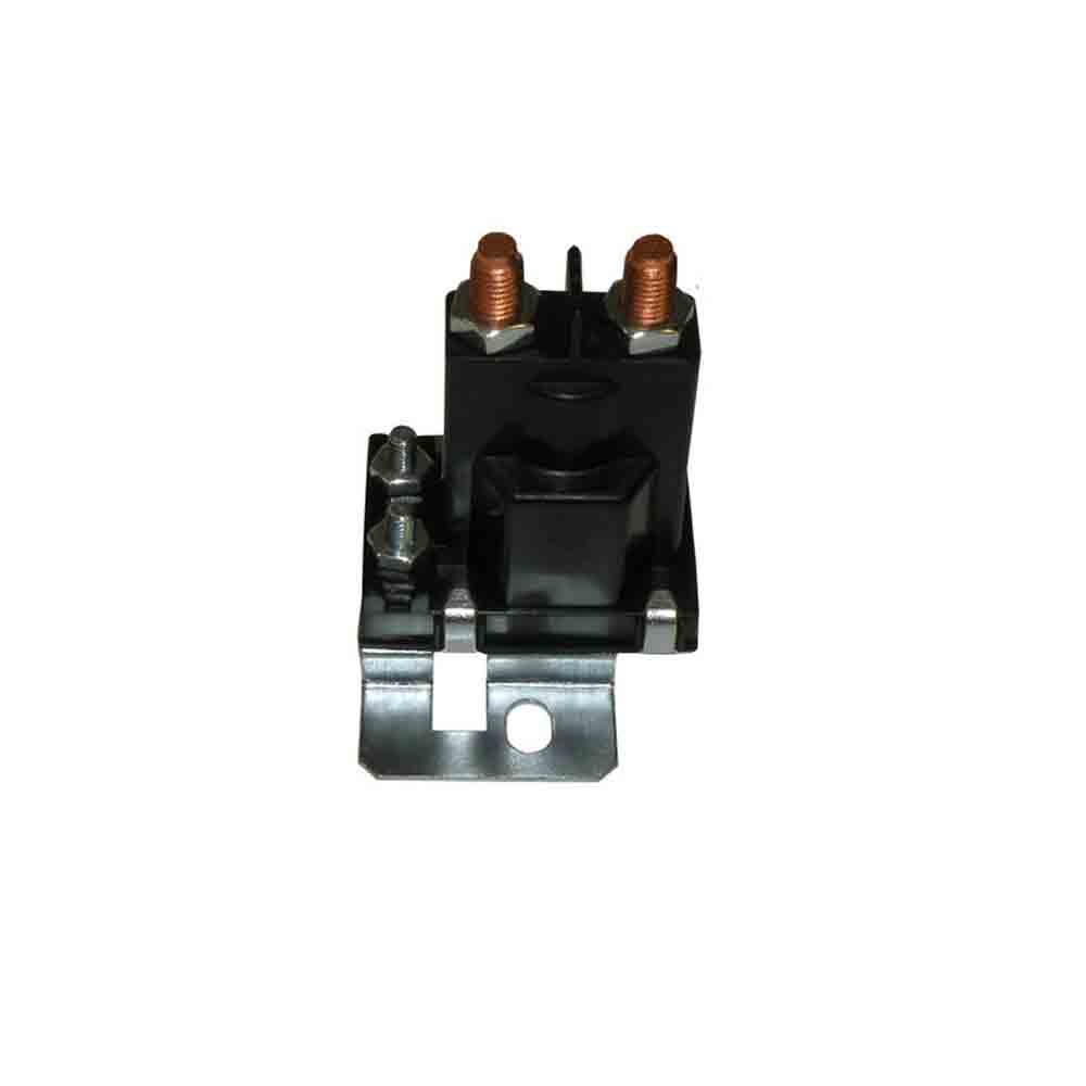 Western and Sno-way Snow Plow Hydraulic System Relay