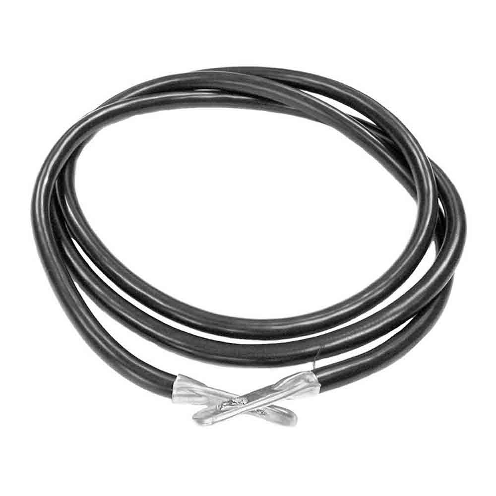 60 Inch Ground Cable for Western or Fisher Snow Plows