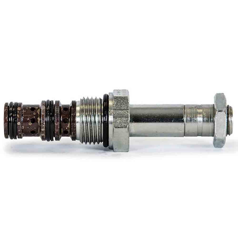 Cartridge 31 with Nut - 3-way for Fisher Snow Plows
