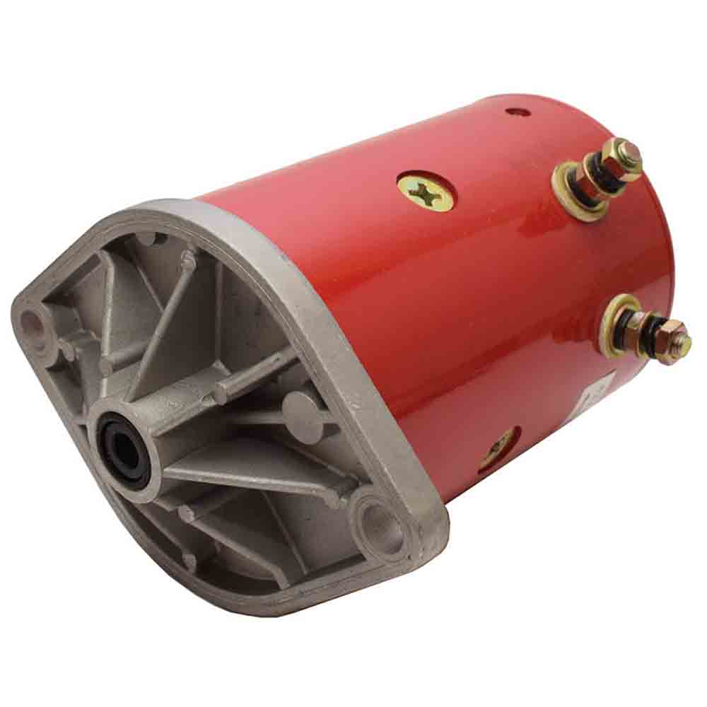 4-1/2 Inch Motor for Fisher Snow Plows