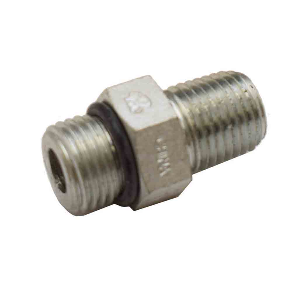 Hydraulic Adapter for Fisher Snow Plows