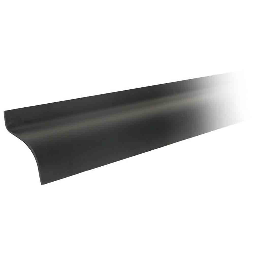 Thermoplastic Deflector for Snow Plow - Universal Fit