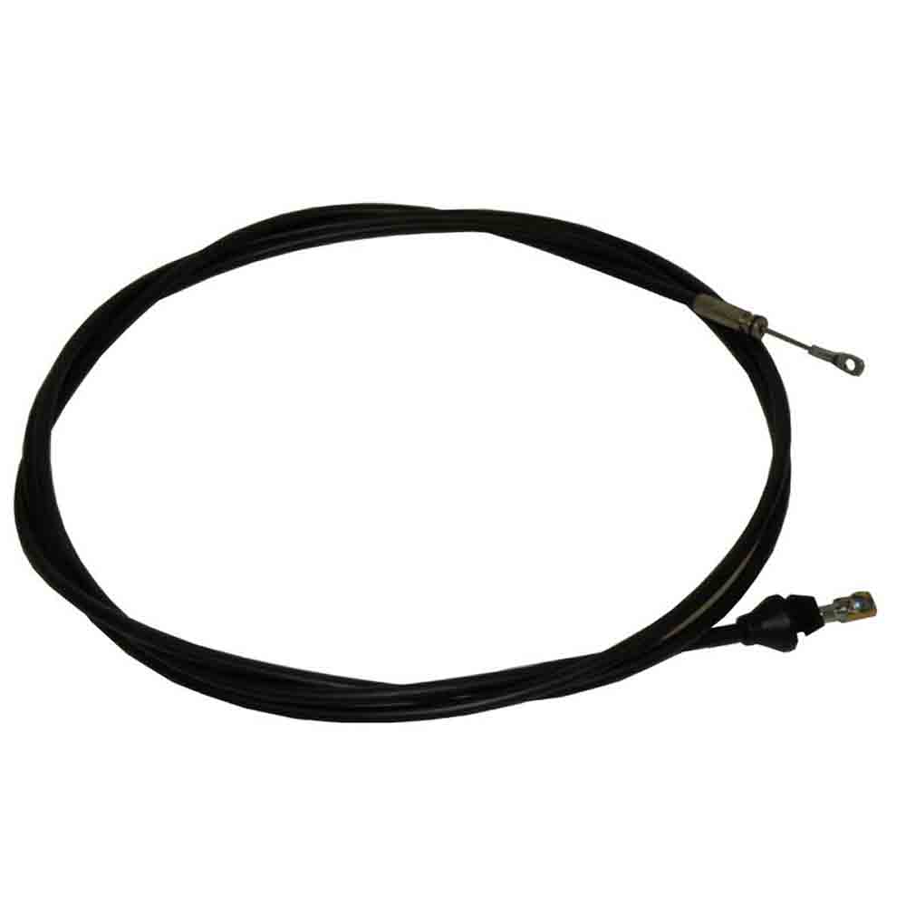 New Style Control Cable