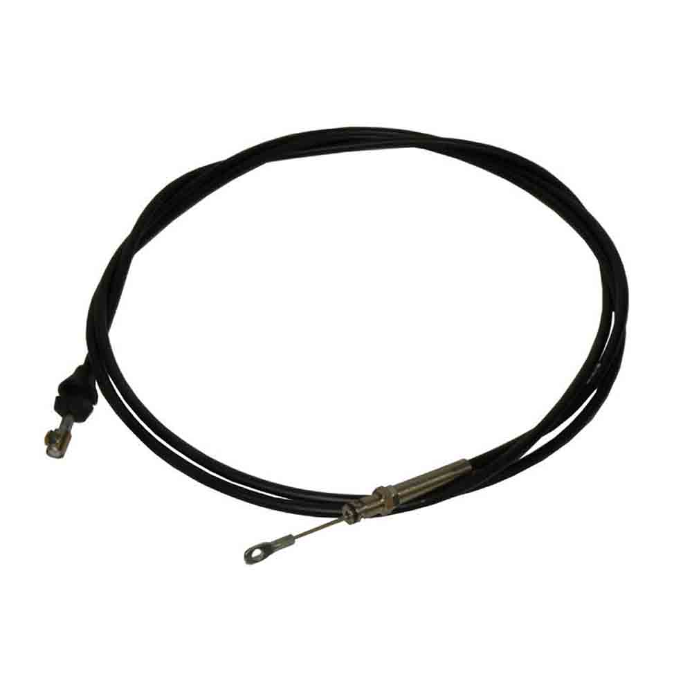 Adjustable Control Cable