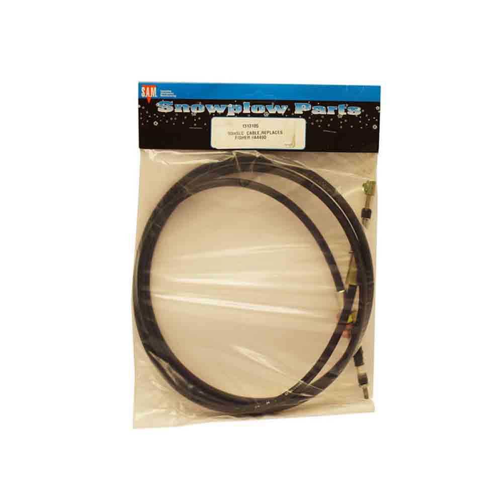90 Inch SLC Cable for Fisher Snow Plows