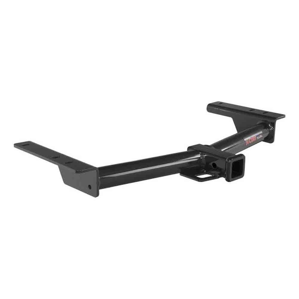 Curt, Class III Trailer Hitch, 2