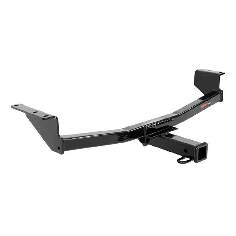 2008-2020 Nissan Rogue Select Models Class III Custom Fit Trailer Hitch Receiver