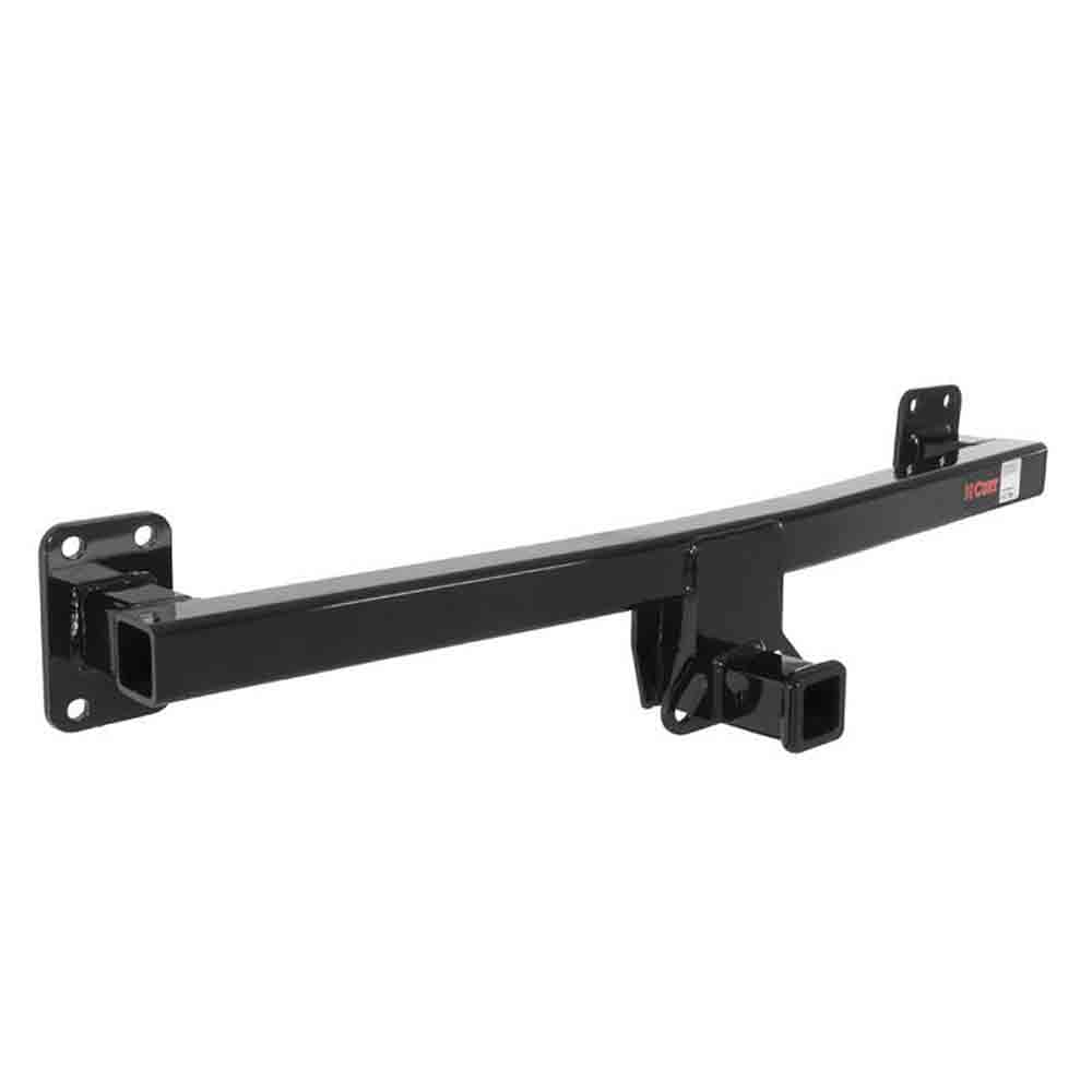 thumbnail image 2 of Class 3 Trailer Hitch Receiver For 1999-2004 Jeep Grand Cherokee – 2-inch, 8000 Lb Capacity 2 of 4