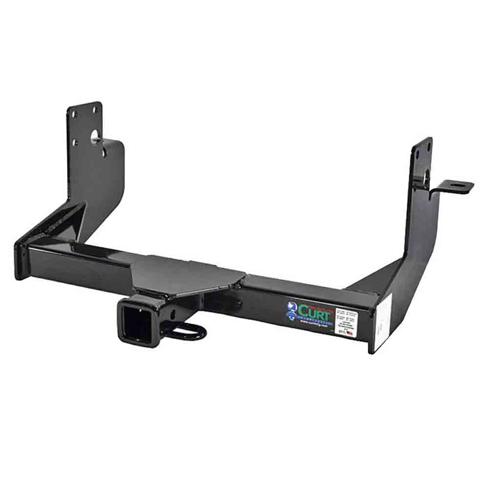 Class III Trailer Hitch 2