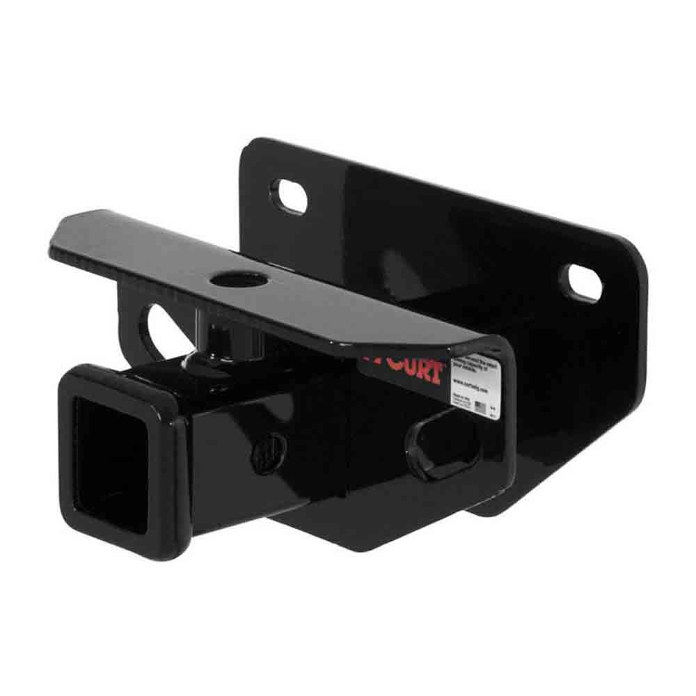 Curt Class III Trailer Hitch 2