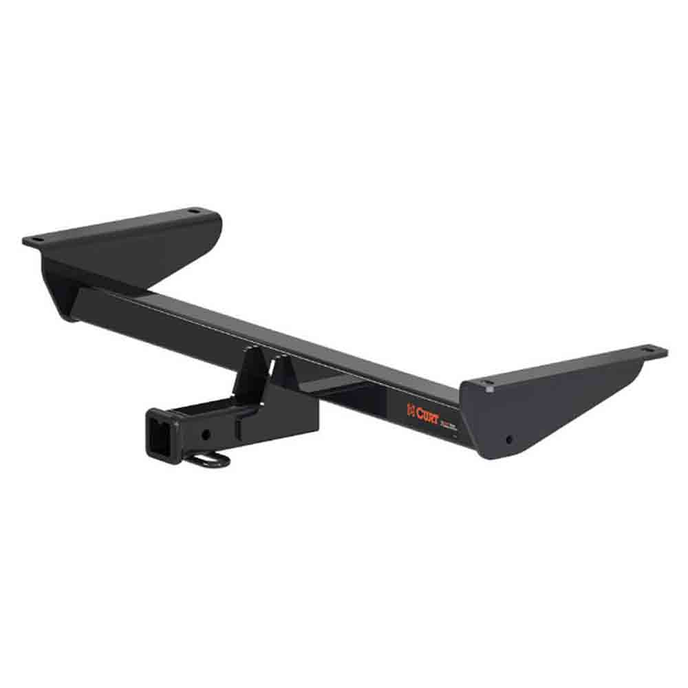 Class III Custom Fit Trailer Hitch, 2