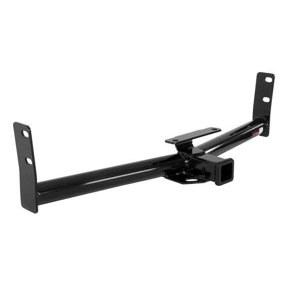 Chevrolet, GMC , Pontiac and Saturn Select Models Class III Custom Fit Trailer Hitch Receiver