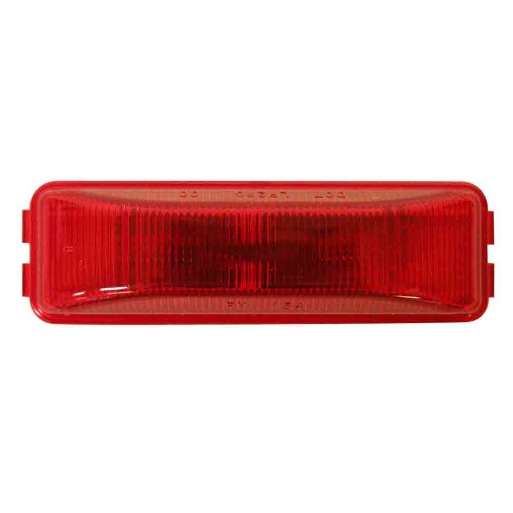 Sealed Clearance/Marker Light - Red