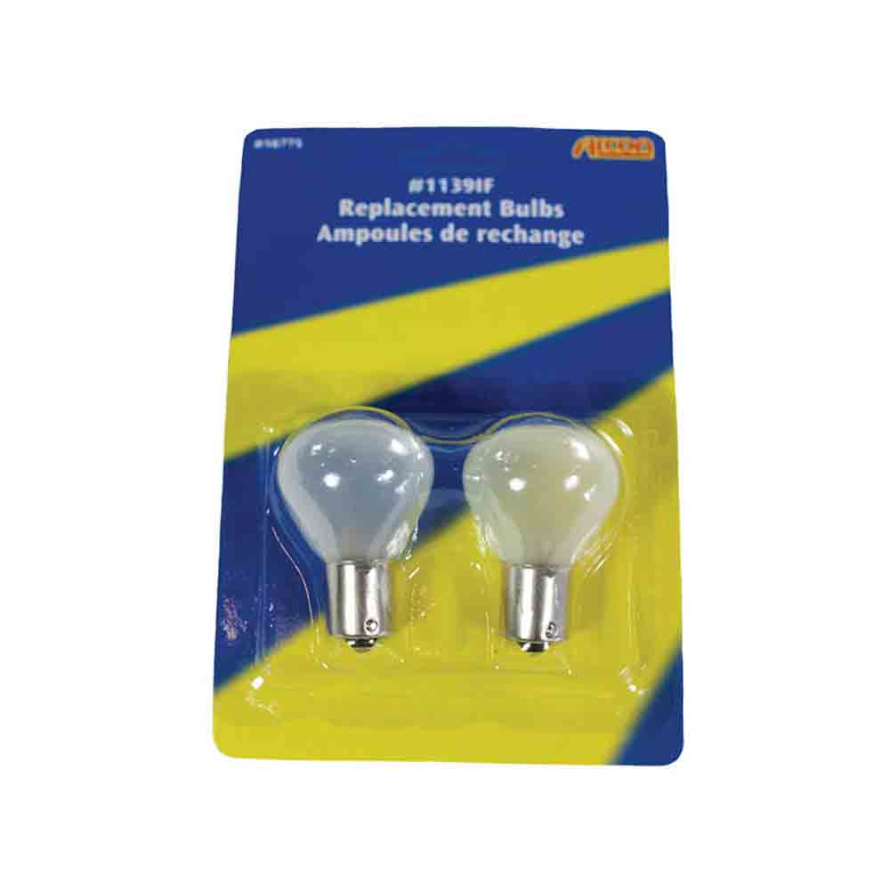 2-Pack #1139-IF Incandescent Bulbs